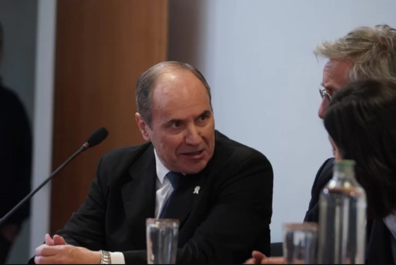 �Se gan� una batalla contra la impunidad, quedan otras por dar�
